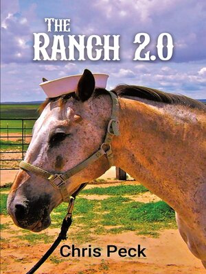 cover image of The Ranch 2.0